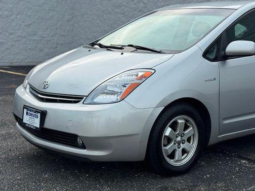 2006 Toyota Prius Base