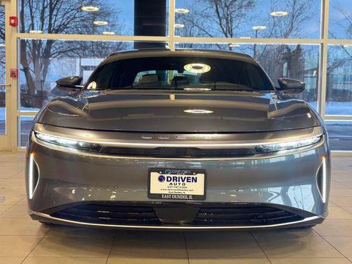 2024 Lucid Air Touring