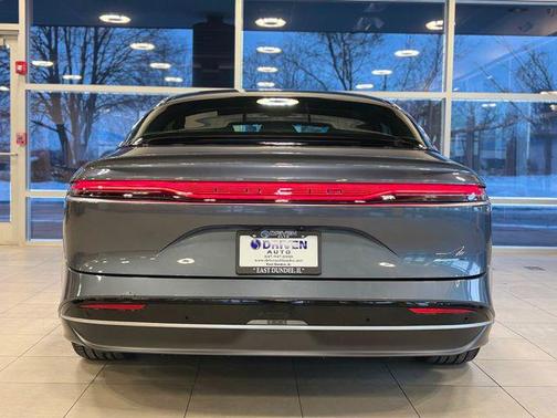 2024 Lucid Air Touring