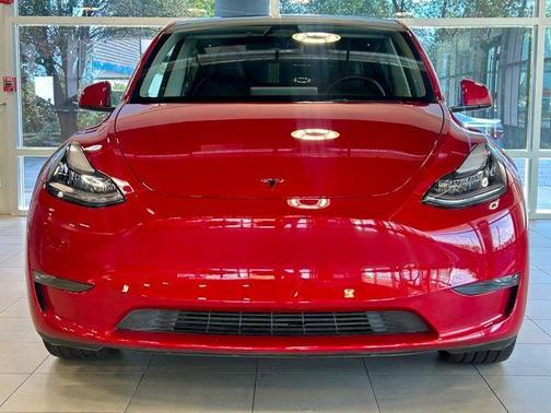 2023 Tesla Model Y Long Range AWD