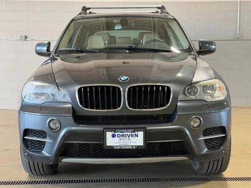 2012 BMW X5 xDrive35i