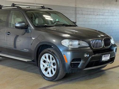 2012 BMW X5 xDrive35i