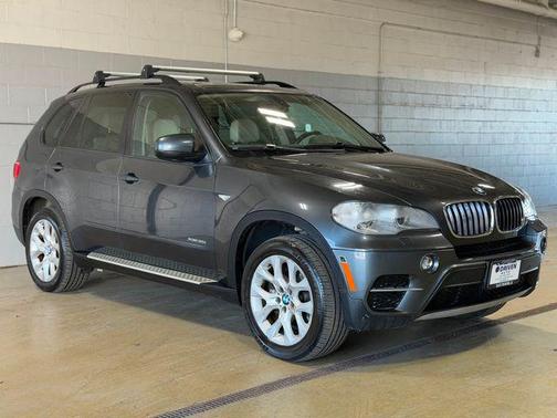2012 BMW X5 xDrive35i