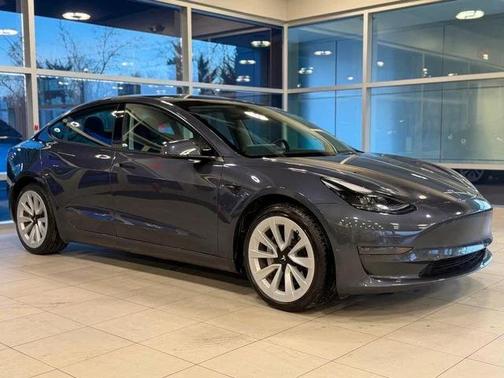 2023 Tesla Model 3 Standard Range