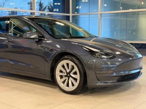 2023 Tesla Model 3 Standard Range