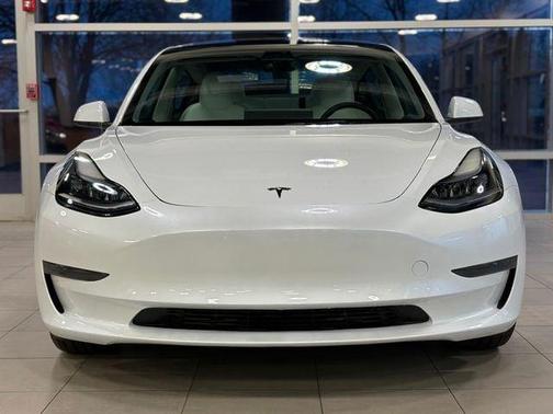 2023 Tesla Model 3 Standard Range