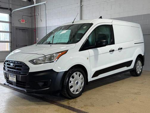 2019 Ford Transit Connect XL