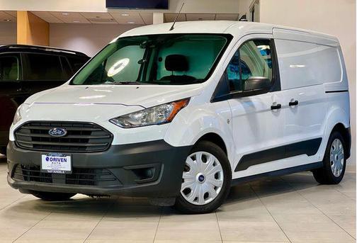 2019 Ford Transit Connect XL