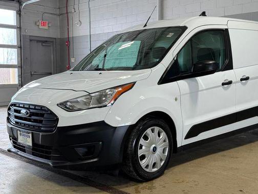 2019 Ford Transit Connect XL