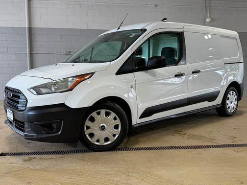 2019 Ford Transit Connect XL