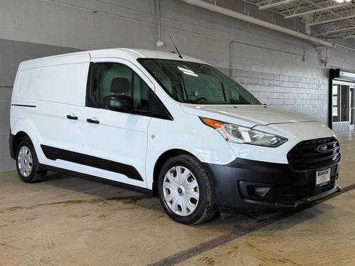 2019 Ford Transit Connect XL