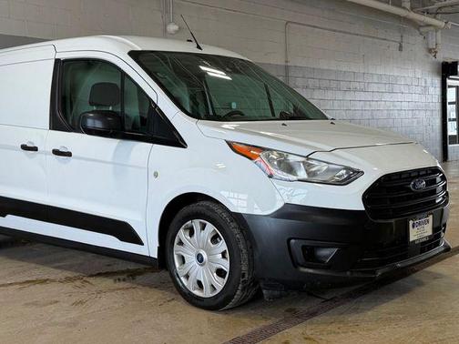 2019 Ford Transit Connect XL