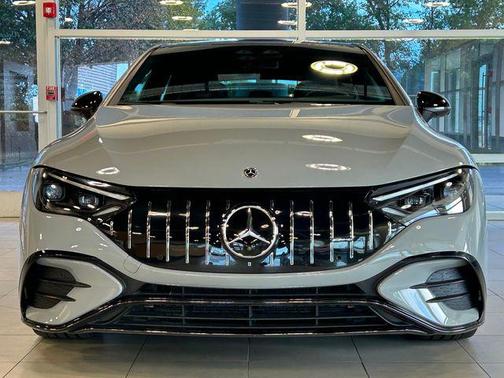 2023 Mercedes-Benz AMG EQE 4MATIC+