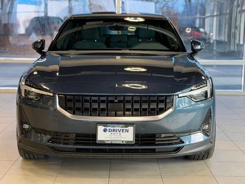 Not Specified 2023 Polestar 2 Long Range Dual Motor