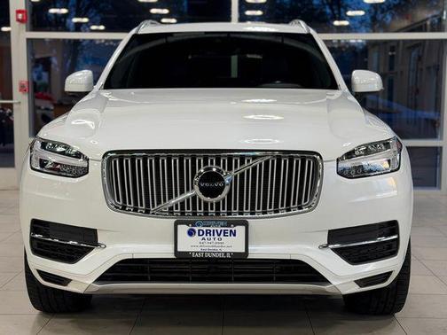 2019 Volvo XC90 Hybrid T8 Inscription