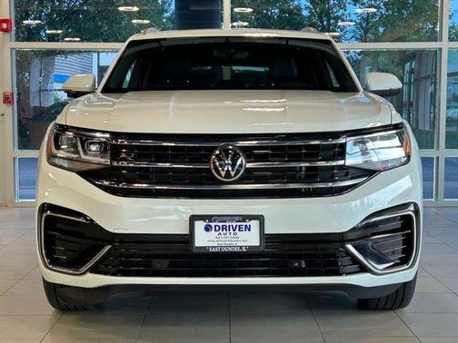 2020 Volkswagen Atlas Cross Sport 3.6L V6 SE w/Technology R-Line