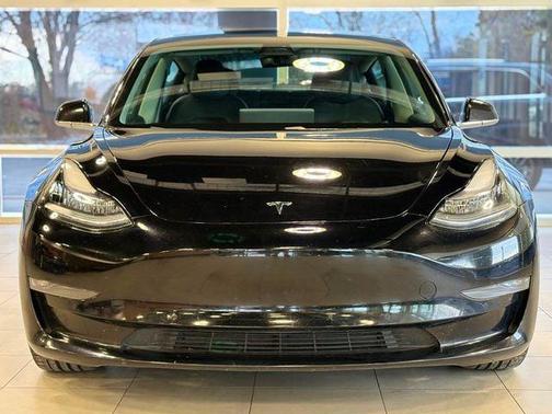 2020 Tesla Model 3 Performance