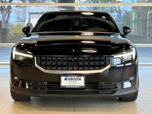 2021 Polestar 2 Launch Edition