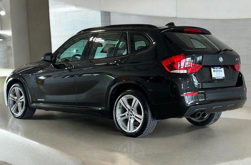 2015 BMW X1 xDrive35i