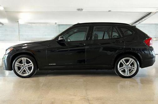 2015 BMW X1 xDrive35i