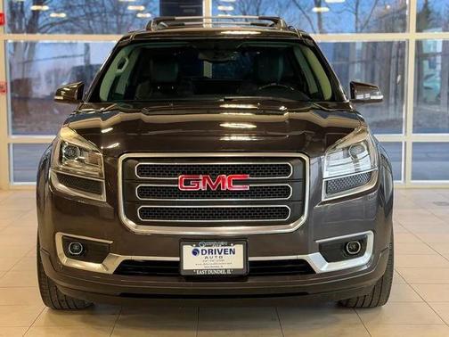 2013 GMC Acadia SLT-1