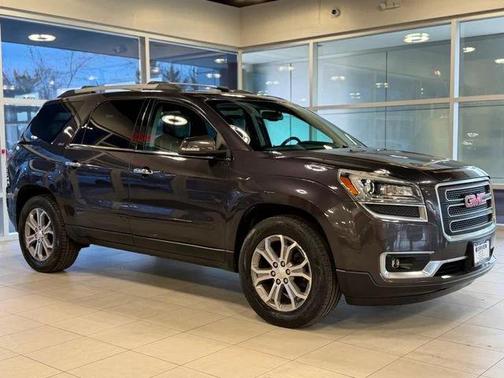 2013 GMC Acadia SLT-1