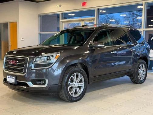 2013 GMC Acadia SLT-1