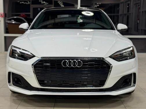 2022 Audi A5 Sportback Premium