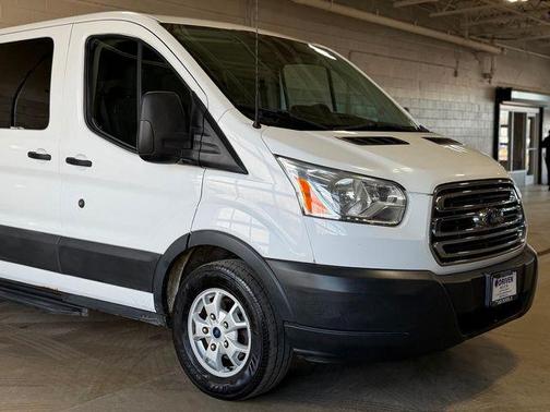 2015 Ford Transit-150 XLT