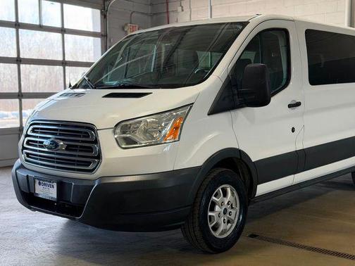 2015 Ford Transit-150 XLT