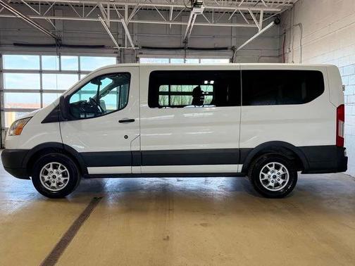 2015 Ford Transit-150 XLT