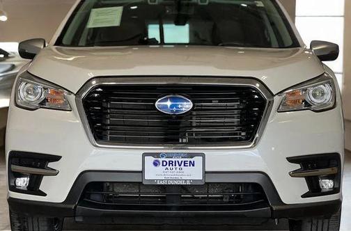 2020 Subaru Ascent Touring 7-Passenger