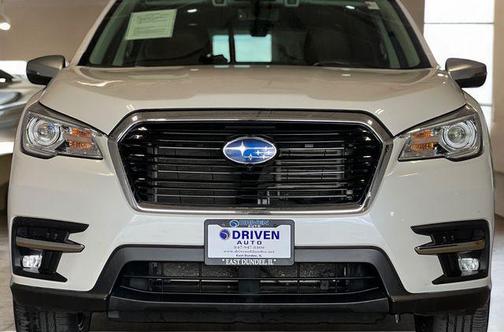 2020 Subaru Ascent Touring 7-Passenger