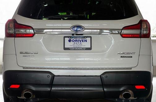 2020 Subaru Ascent Touring 7-Passenger