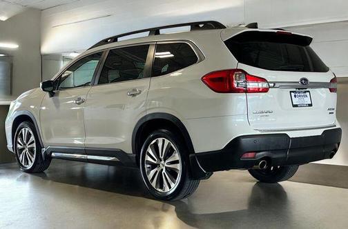2020 Subaru Ascent Touring 7-Passenger