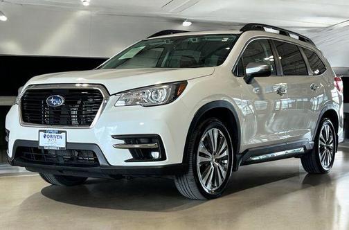 2020 Subaru Ascent Touring 7-Passenger