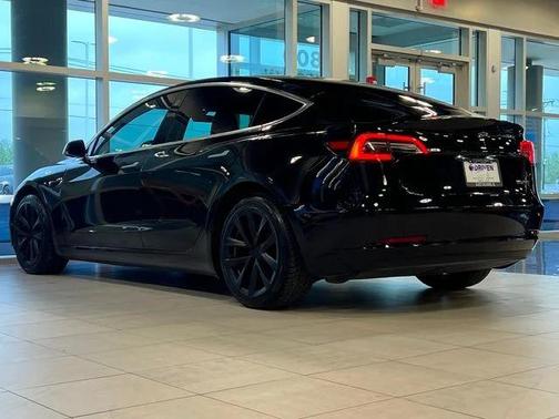 2020 Tesla Model 3 Performance