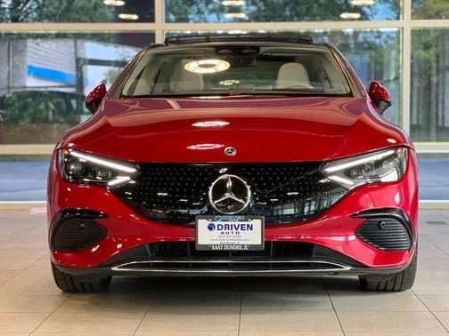 2023 Mercedes-Benz EQE 350 4MATIC+