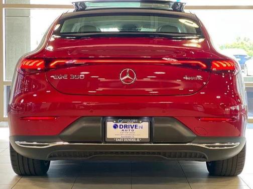 2023 Mercedes-Benz EQE 350 4MATIC+