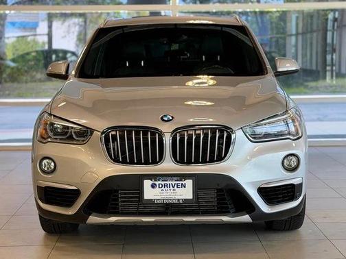 Not Specified 2016 BMW X1 xDrive 28i