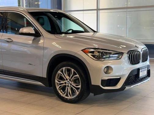 Not Specified 2016 BMW X1 xDrive 28i