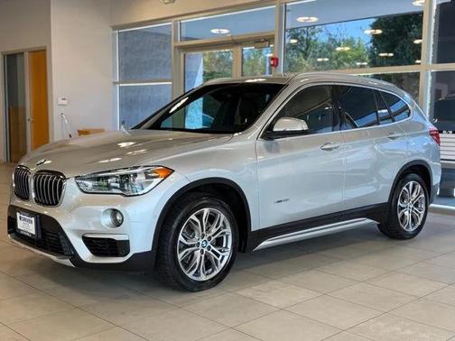 Not Specified 2016 BMW X1 xDrive 28i