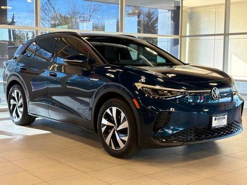 2023 Volkswagen ID.4 Pro RWD