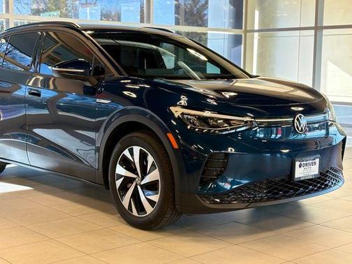 2023 Volkswagen ID.4 Pro RWD