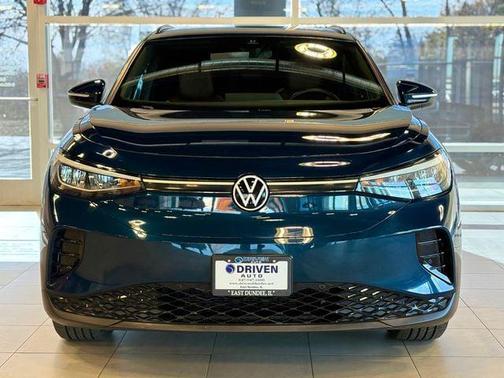 2023 Volkswagen ID.4 Pro RWD