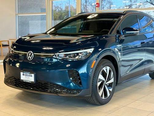 2023 Volkswagen ID.4 Pro RWD