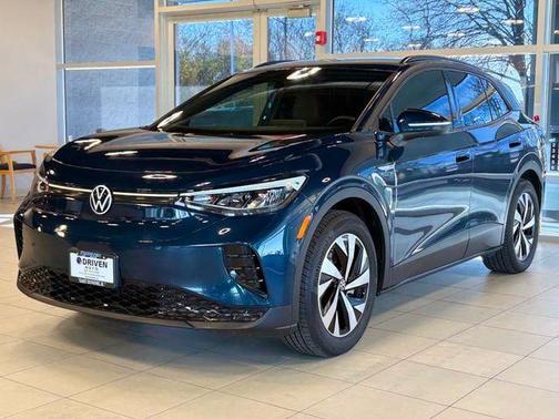 2023 Volkswagen ID.4 Pro RWD