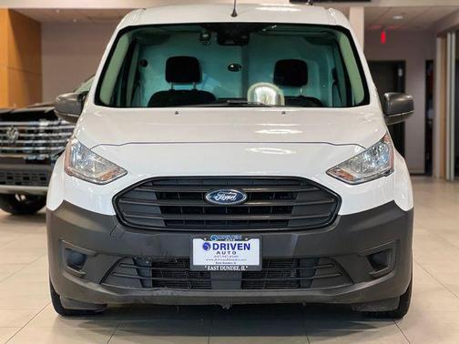 2019 Ford Transit Connect XL