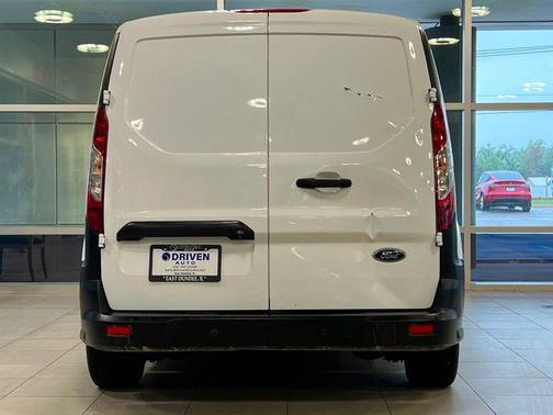 2019 Ford Transit Connect XL
