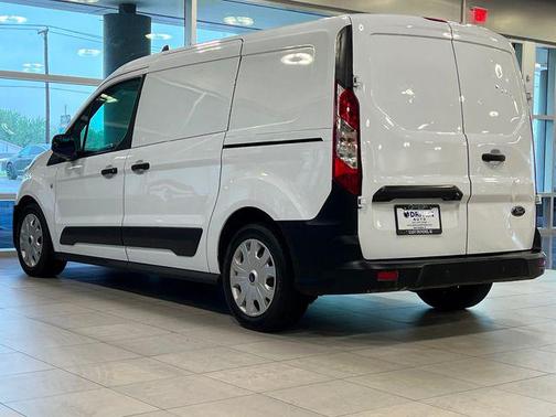 2019 Ford Transit Connect XL